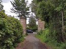 Les Deux Portes